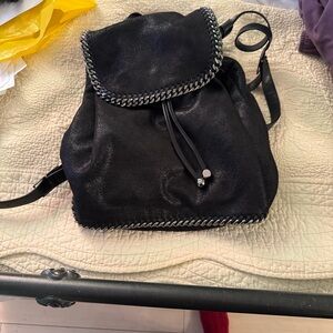 Stella Mccartney Falabella backpack